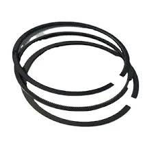 Piston Ring 2010700012 (for 12kVA Hammou Diesel Generator)
