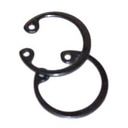 Piston Pin 2010720005 (for 12kVA Hammou Diesel Generator)