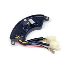 AVR 380V 10202020032