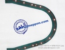 Front Cover Gasket W02A-148-01+A