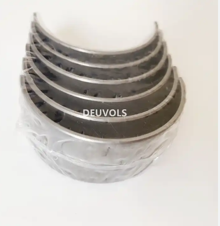 Main Bearing S00010180+02 (UPPER)
