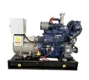 Generator Set - Marine, 40kW, WP4.1CD66E200 - (OEM Weichai)