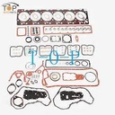Overhaul Gasket PC200 (6D102)