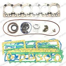 Overhaul Gasket PC300 (6D108)