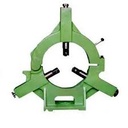 Lathe Machine Centering Frame Holder - 220MM-380MM