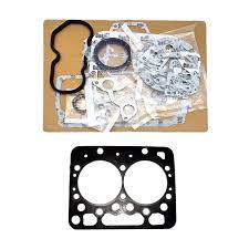 Overhaul Gasket Kit (for Ricardo 2100C 25kVa Marine Gen Set)