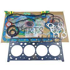 Overhaul Gasket Kit (for Ricardo 4100C/4105ZC Marine Gen Set)
