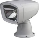 Aluminium Xenon Search Light DC24V