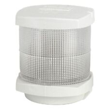 LED Masthead Light, White Cover, 3", DC24V