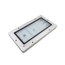 Square Cabin Light, DC, White Color