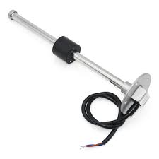 Level Sensor, 400MM, 0-190Ω&240-31Ω