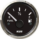 Gauge - 52mm, Fuel Level K-Y10005