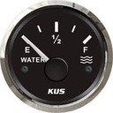 Gauge - 52MM, Water Level K-Y11004