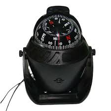 Bracket Mount Compass, LC760