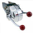 Twin Lever Controls, CH9D/YK9D Nautflex