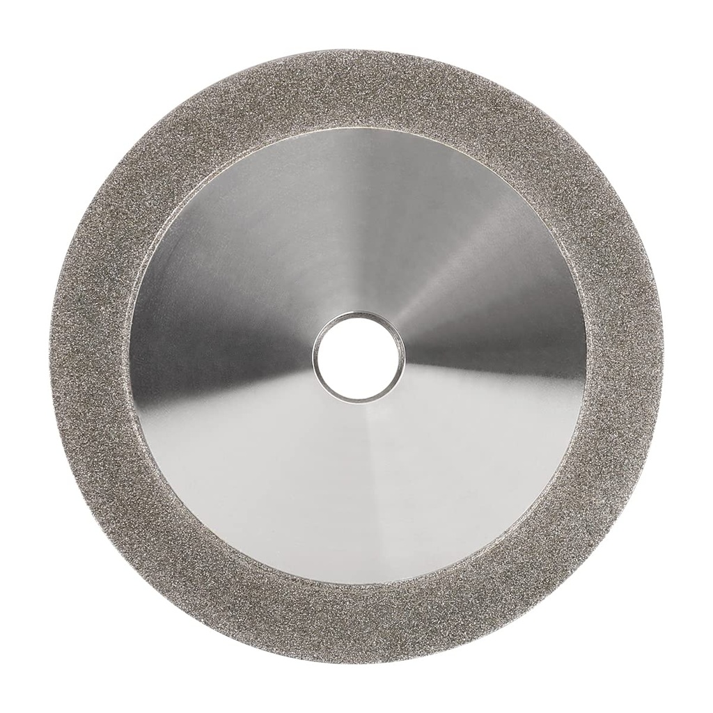 Disc 320 (Monoclinic Edge Alloy Grinding Sheet) 100mm