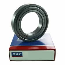 Ball Bearing 6211-2Z - SKF