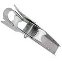 Bow Roller, SS316, L:700MM