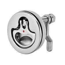 Deck Lock, SS316