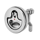 Deck Lock, SS316