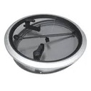 Aluminum Round Hatch (OD:425MM,ID:360MM)