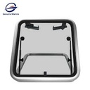Aluminum Square Hatch (OD:425MM,ID:360MM)