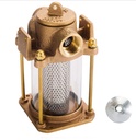 Sea Water Strainer 1-1/4"