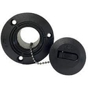 Fuel Filler, Plastic, Dia: 38MM