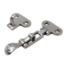 Anti Rattle Latch, SS316, 508