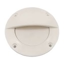 Scupper Shoot, White Color (111MM*31MM*88MM)