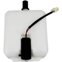 Glass Clean Water Tank, DC24V