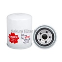 Oil Filter C-1701 (SAKURA)