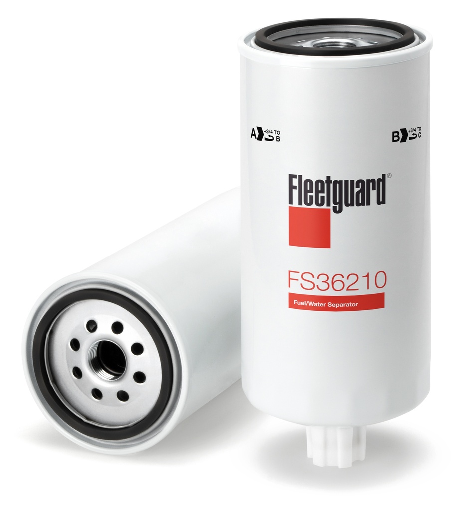 Water Separator Filter FS36210 (Fleetguard)