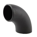MS Elbow 90D 1-1/2" (6MM)