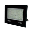 LED Flood Light - 50W, White, WSML-50