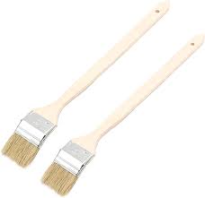 Angle Paint Brush 2", 420MM Length