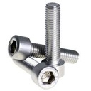 SS316 Allen Key Bolt, 10*20 (Marine Grade)