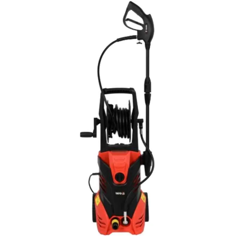 High Pressure Washer 150Bar YT-85915