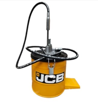 Grease Gun -Hand Operated 5L JCB