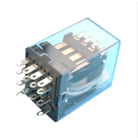 14 Pin Relay