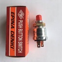Push Button Switch, Red, EN729090