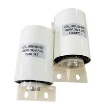 Capacitor CBB16 20uF (Electric Welding Machine)