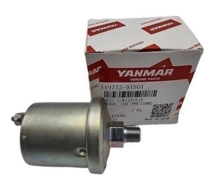 Pressure Sensor 119773-91501