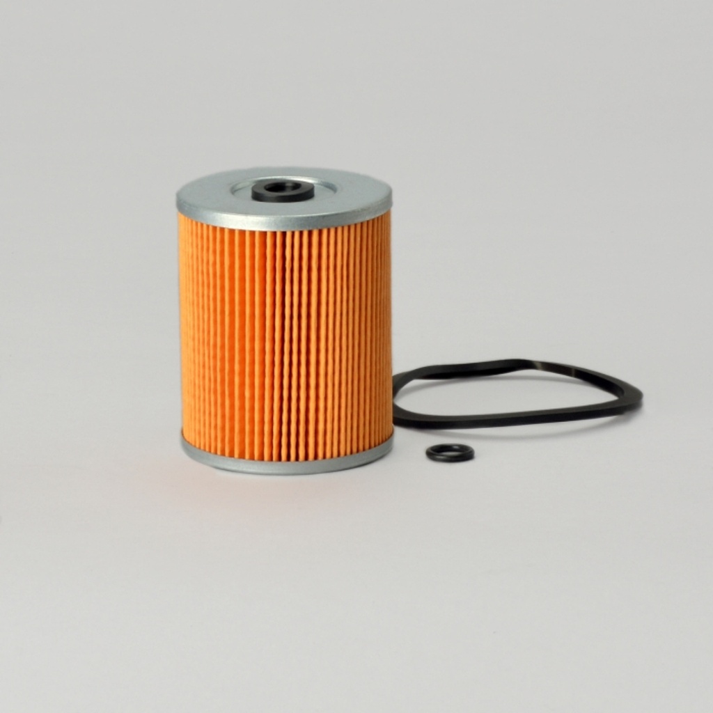 Fuel Filter 4" X 4"