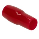 Lug Sleeve 50Sqmm Red