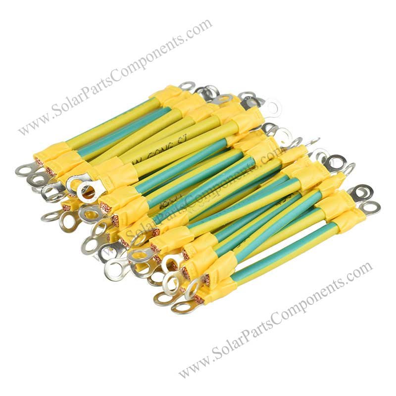 Solar Grounding Wire