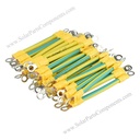 Solar Grounding Wire