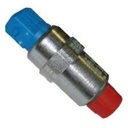 Fuel Shut Off Solenoid 716/30098, 12V (JCB214-2/JCB 3CX)