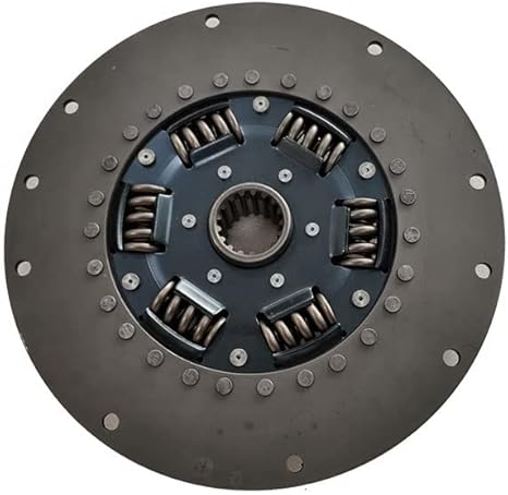 Vibration Damper VOE14528378 (EC330BLC Prime)