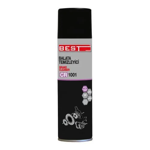 Brake Cleaner CR1001, 500ml 